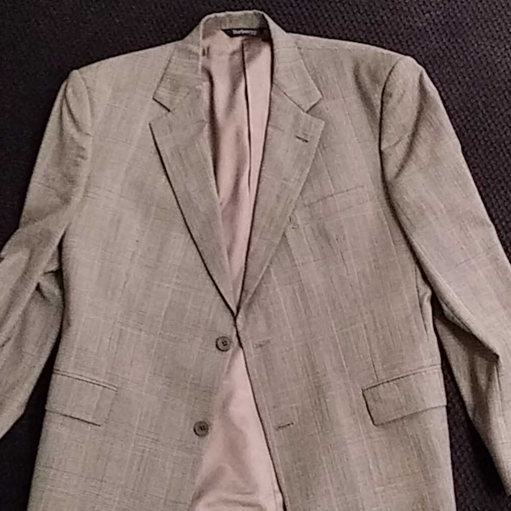 Burberrys Men's Coat Jacket